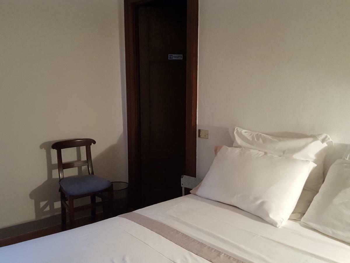 Villa Ghia Appartamento Parma Kültér fotó